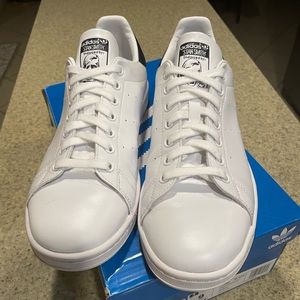 Adidas Stan Smith White/Navy